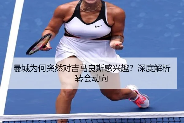 曼城为何突然对吉马良斯感兴趣？深度解析转会动向