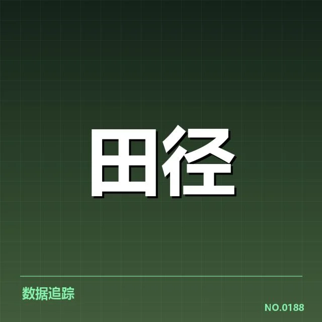 短跑项目成绩突破:中国田径运动员为何屡创新纪录?